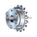 High quality Industrial QD bushing single sprocket